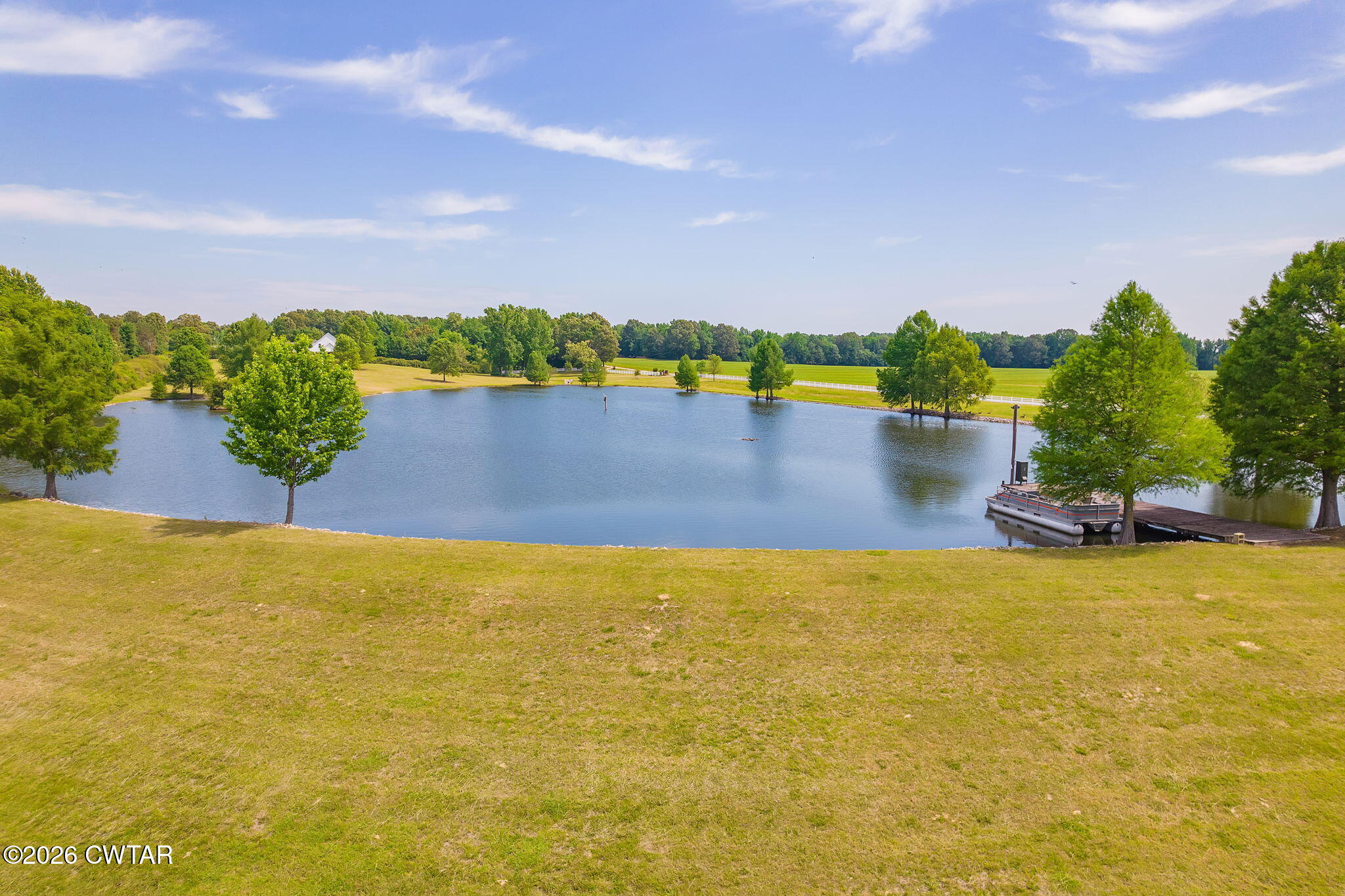 21 Sherman Blankenship Road Beech Bluff, TN 38313 - Photo 82 of 110 Completed-24