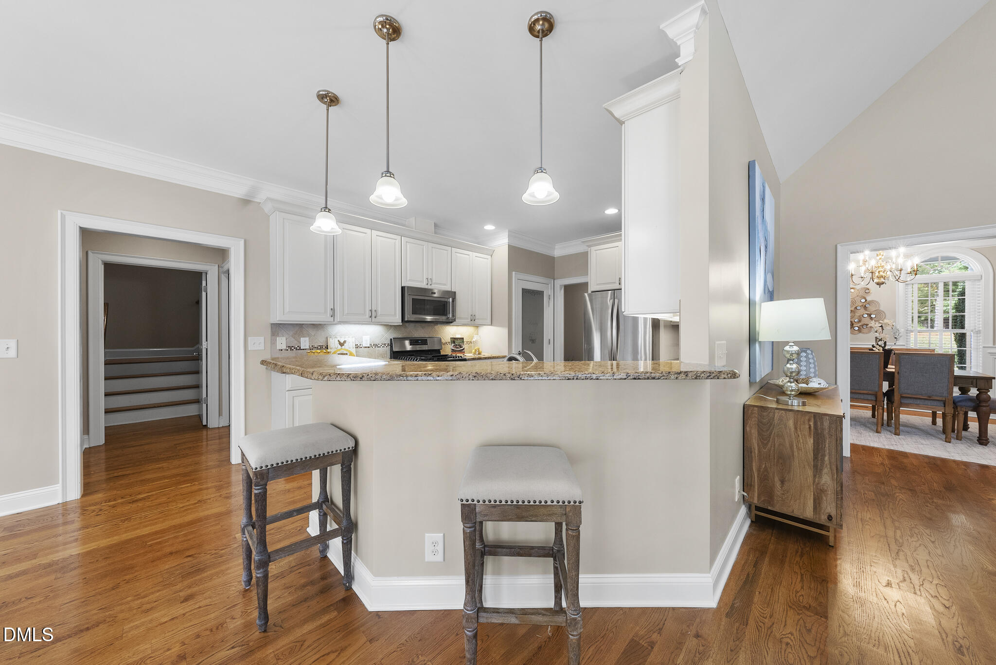 2925 Campbell Road Raleigh, NC 27606 - Photo 7 of 41 DSC04574