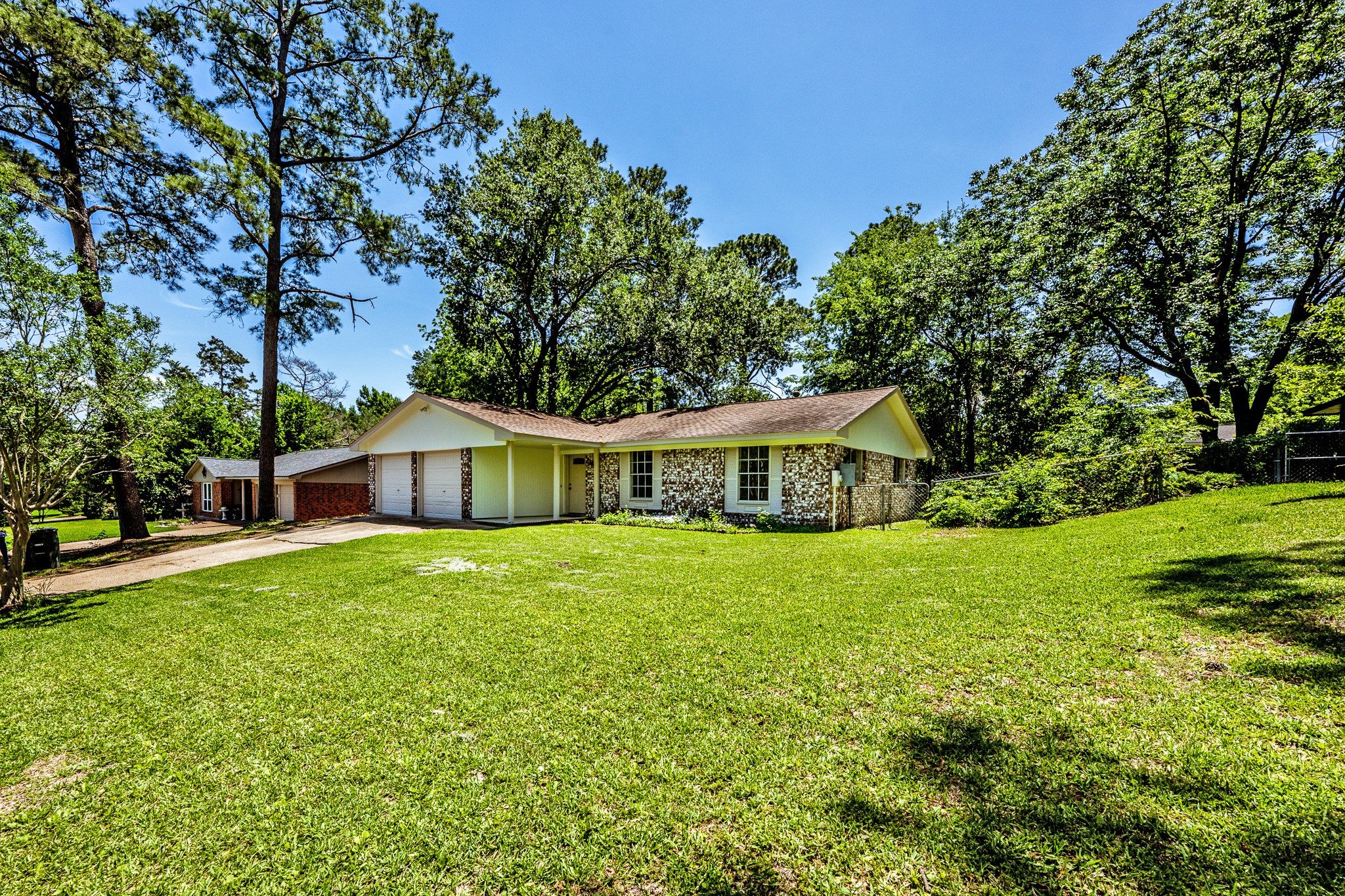 2615 Chimney Rock Road Huntsville, TX 77320 - Photo 40 of 46