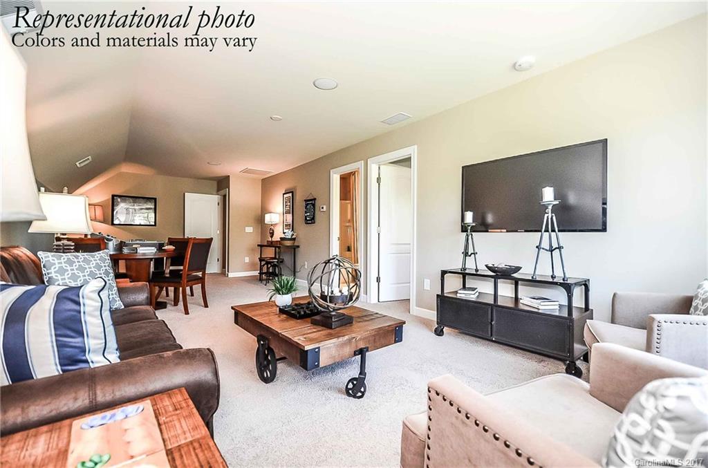 1312 Stonecrest Boulevard, Unit 57 Tega Cay, SC 29708 - Photo 11 of 12 Gallery Image 11