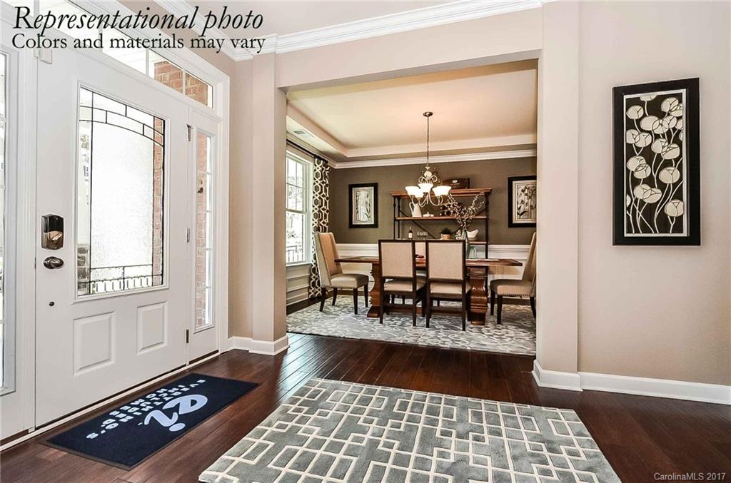 1312 Stonecrest Boulevard, Unit 57 Tega Cay, SC 29708 - Photo 12 of 12 Gallery Image 12