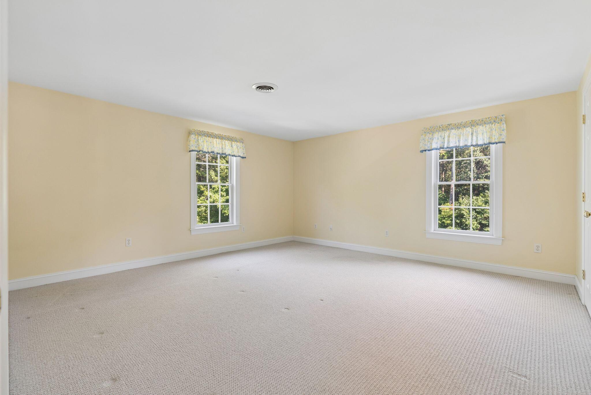 7 Granite Ridge Road, Unit 7 Cumberland, ME 04110 - Photo 33 of 49 2nd Floor Bedroom