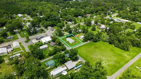 $125,000 | 5383 Orange Street, Hampton, FL 32044
