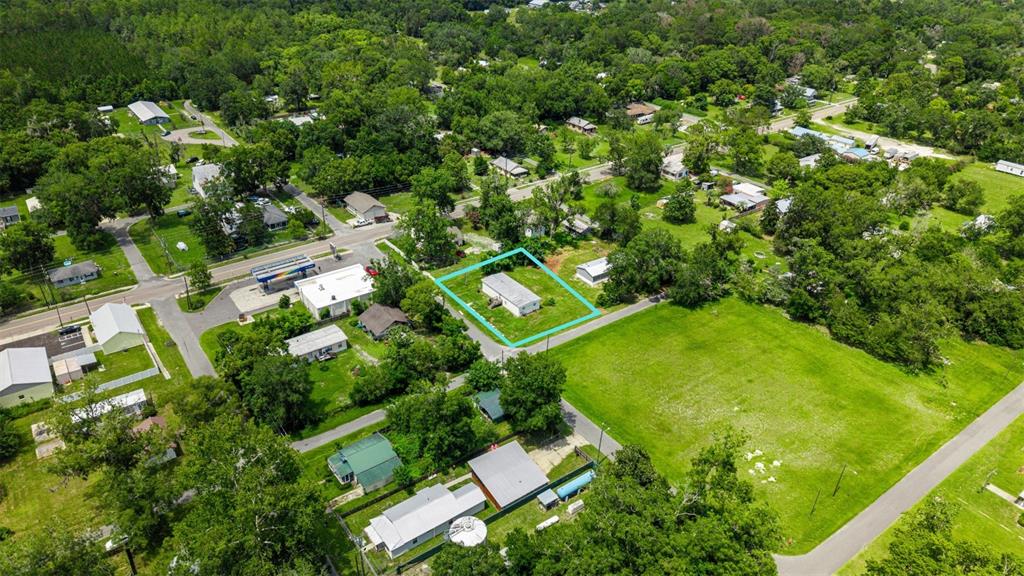 5383 Orange Street Hampton, FL 32044 - Photo 1 of 7
