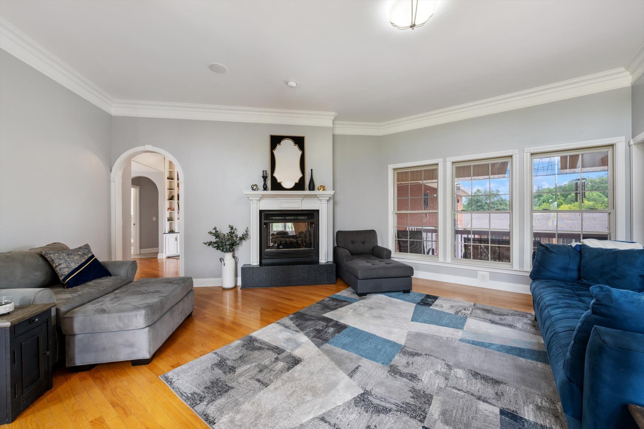 2155 Lake Road Greenbrier, TN 37073 - Photo 8 of 64