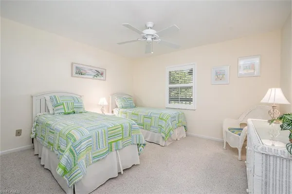 $4,500 | 1530 Imperial Golf Course Boulevard, Unit 322, Naples, FL 34110