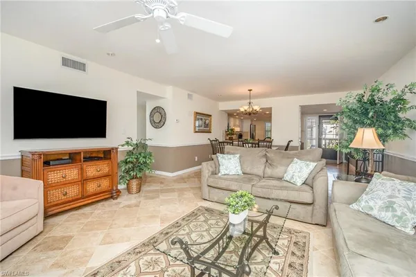 $4,500 | 1530 Imperial Golf Course Boulevard, Unit 322, Naples, FL 34110