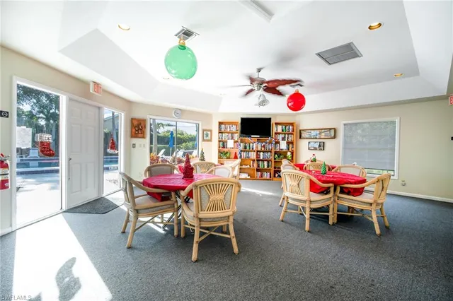 a view of a living room and balcony