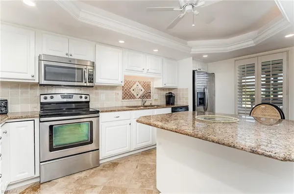 $4,500 | 1530 Imperial Golf Course Boulevard, Unit 322, Naples, FL 34110