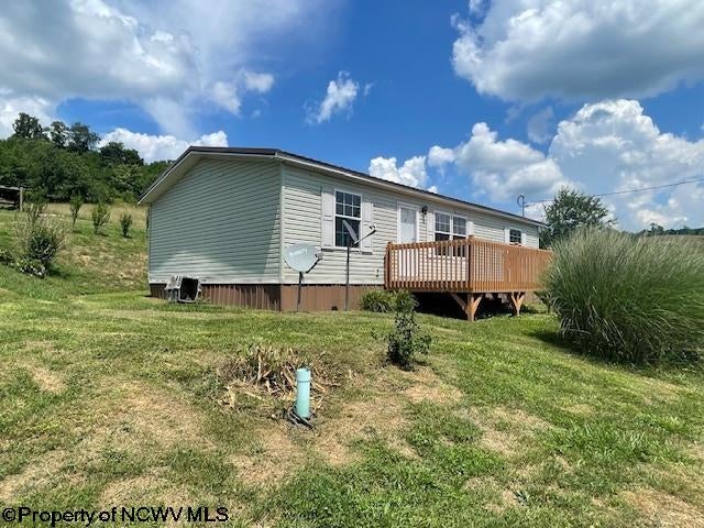 3496 Sinclair Road Moatsville, WV 26405 - Photo 2 of 36 Gallery Image 2