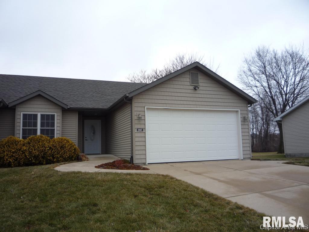 2907 Ocala Lane Springfield, IL 62707 - Photo 1 of 27