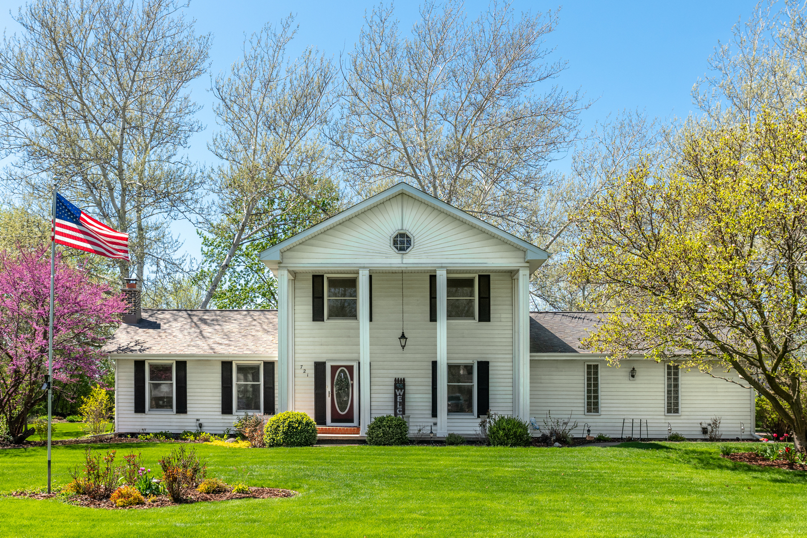 721 Wisconsin Road New Lenox, IL 60451 - Photo 1 of 91 Gallery Image 1