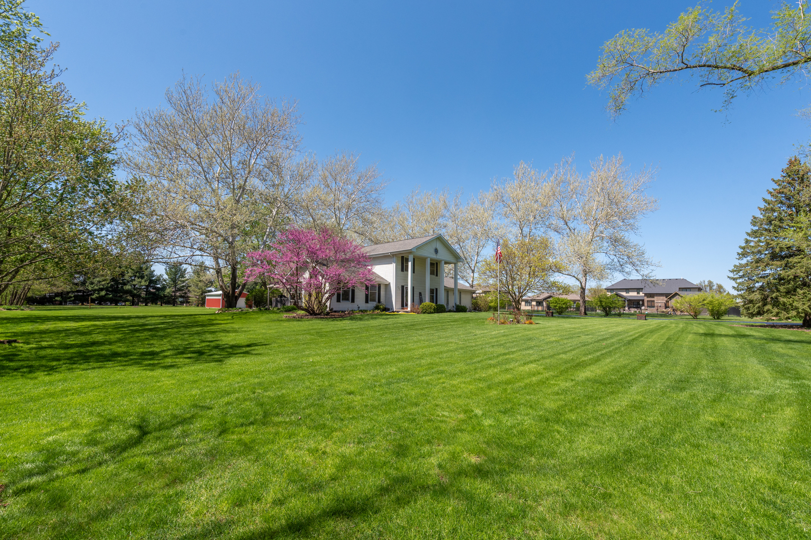 721 Wisconsin Road New Lenox, IL 60451 - Photo 58 of 91 Gallery Image 58