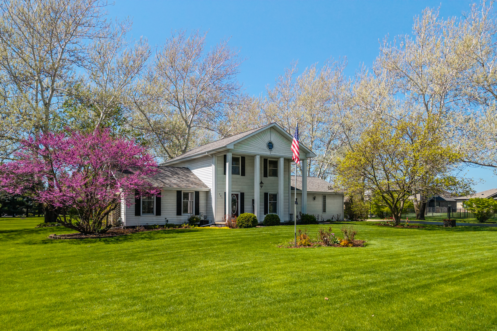 721 Wisconsin Road New Lenox, IL 60451 - Photo 73 of 91 Gallery Image 73