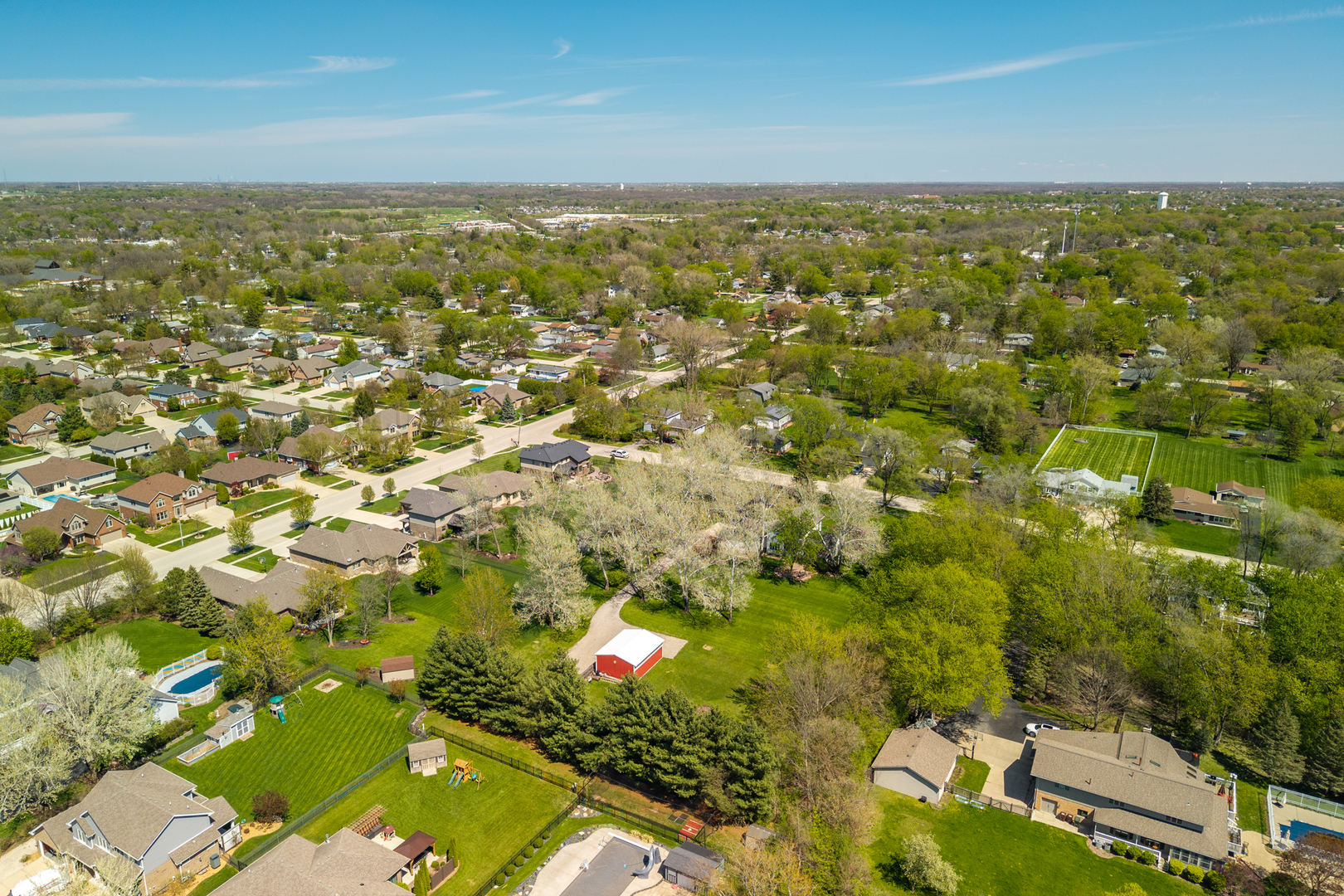 721 Wisconsin Road New Lenox, IL 60451 - Photo 81 of 91 Gallery Image 81