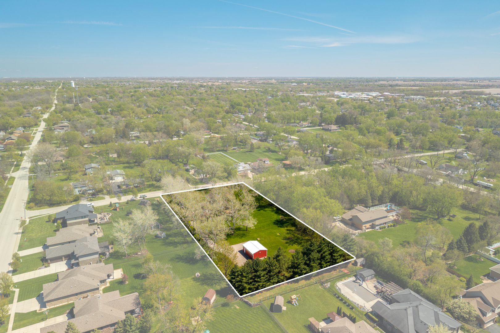 721 Wisconsin Road New Lenox, IL 60451 - Photo 83 of 91 Gallery Image 83