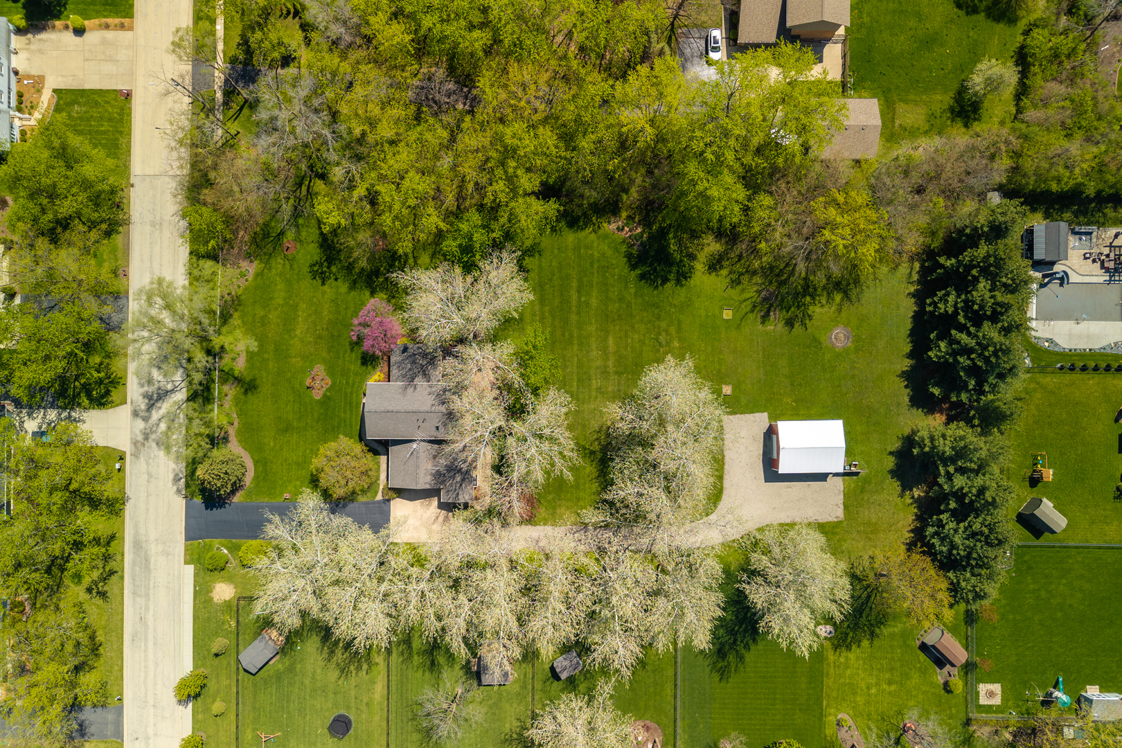 721 Wisconsin Road New Lenox, IL 60451 - Photo 85 of 91 Gallery Image 85