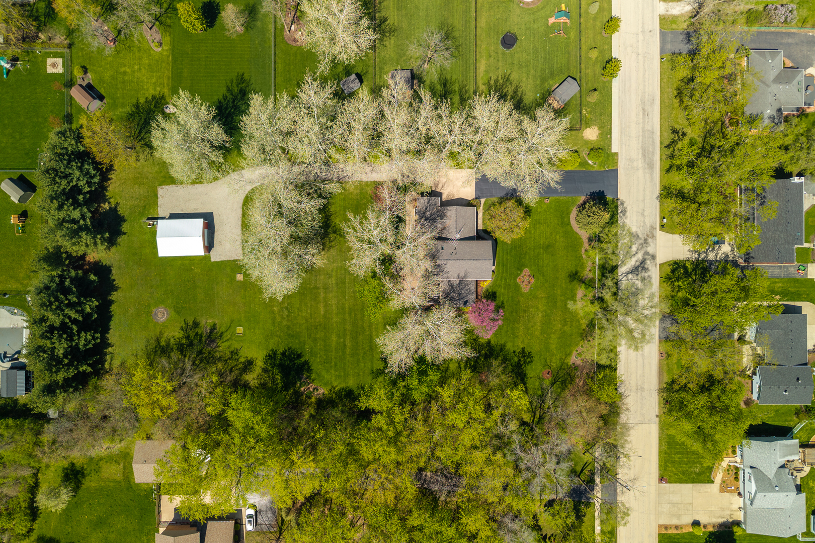 721 Wisconsin Road New Lenox, IL 60451 - Photo 86 of 91 Gallery Image 86