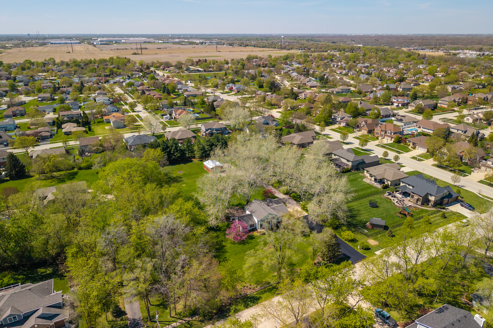721 Wisconsin Road New Lenox, IL 60451 - Photo 87 of 91 Gallery Image 87