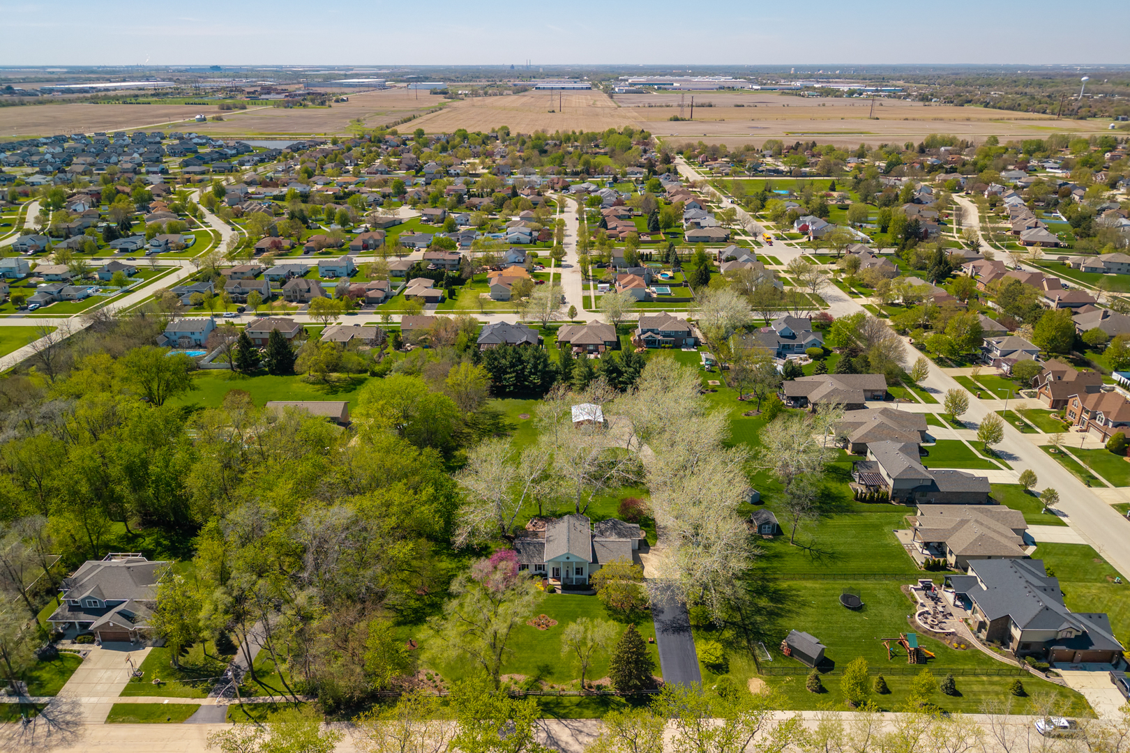 721 Wisconsin Road New Lenox, IL 60451 - Photo 88 of 91 Gallery Image 88