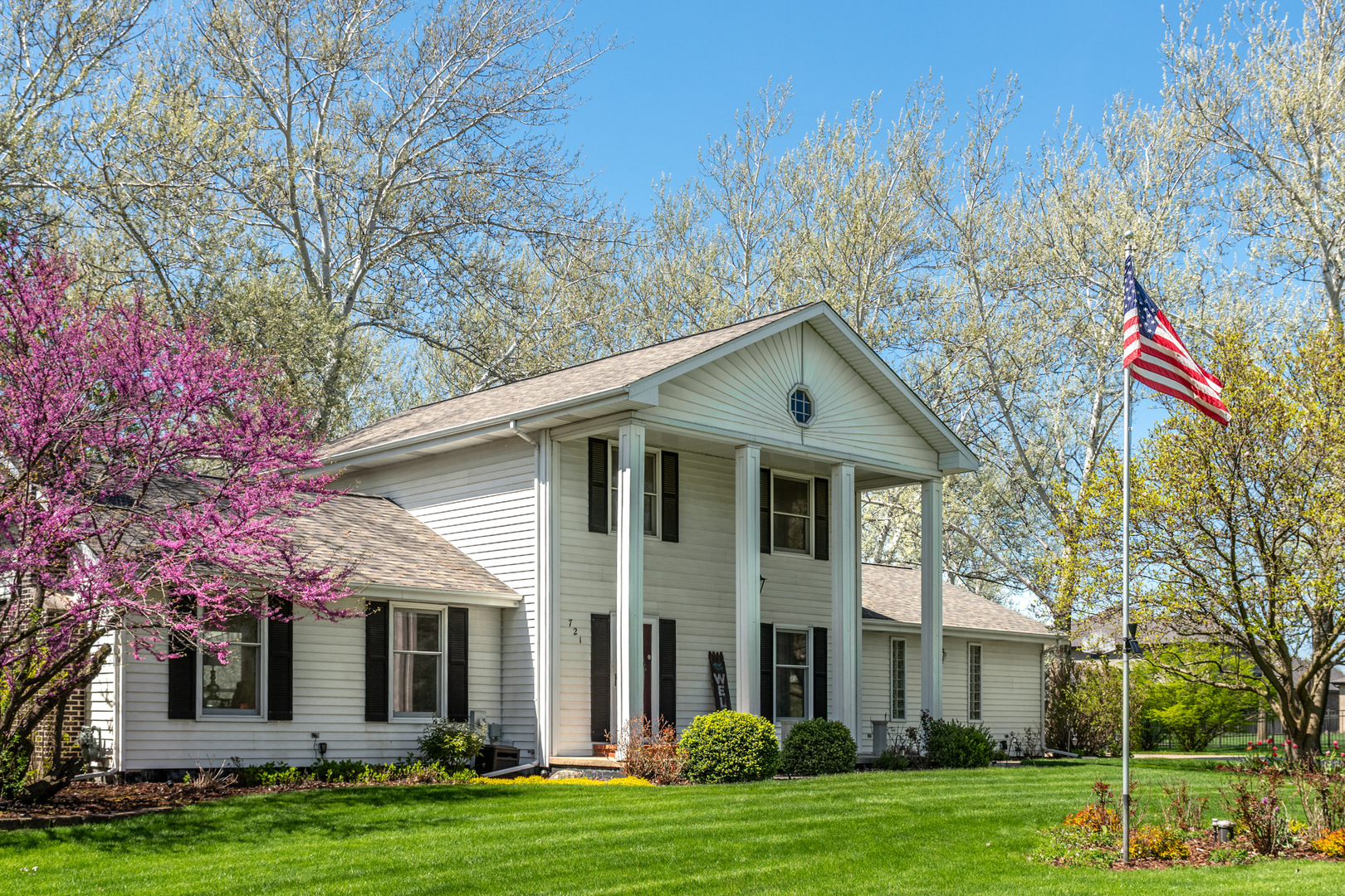 721 Wisconsin Road New Lenox, IL 60451 - Photo 90 of 91 Gallery Image 90