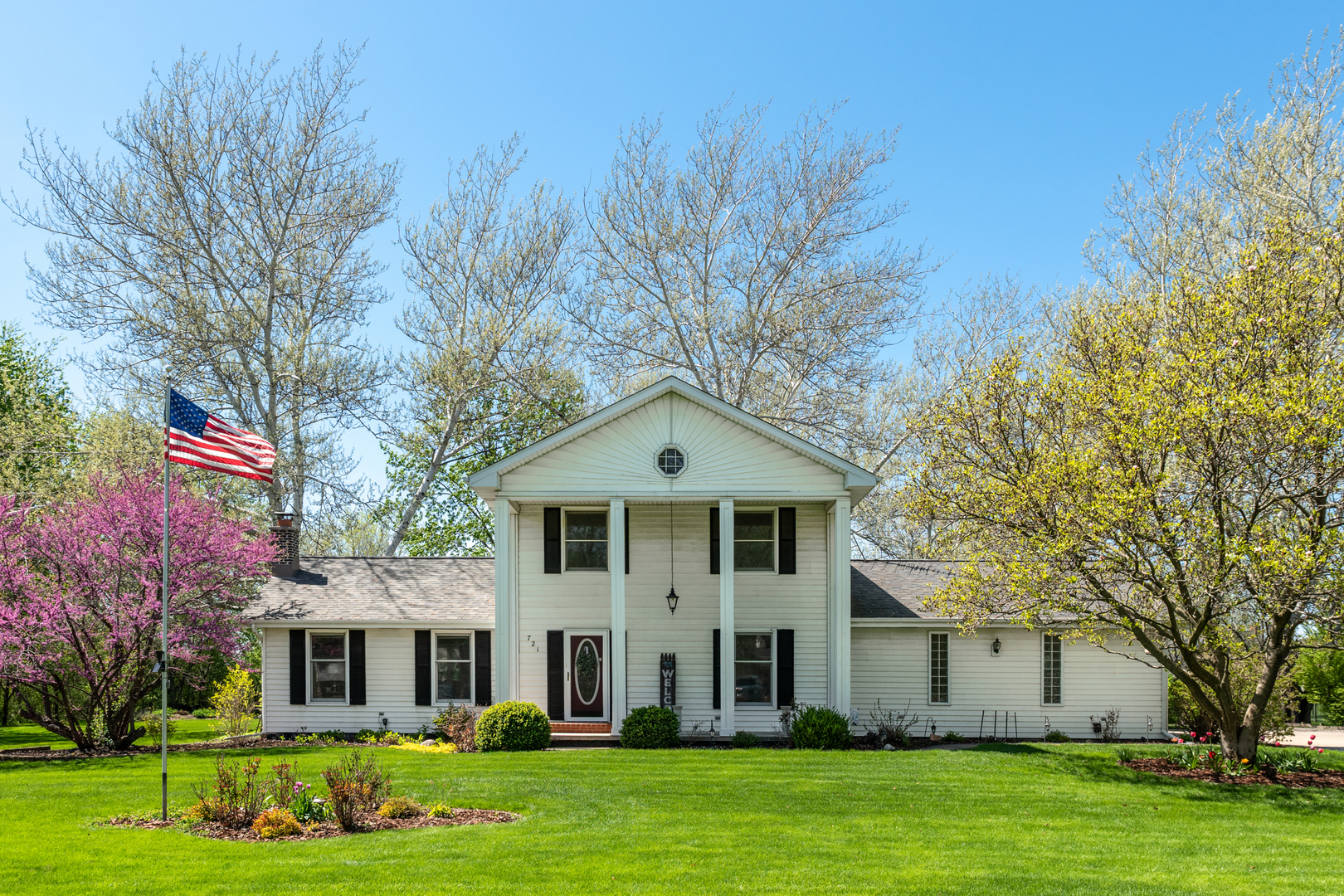 721 Wisconsin Road New Lenox, IL 60451 - Photo 91 of 91 Gallery Image 91