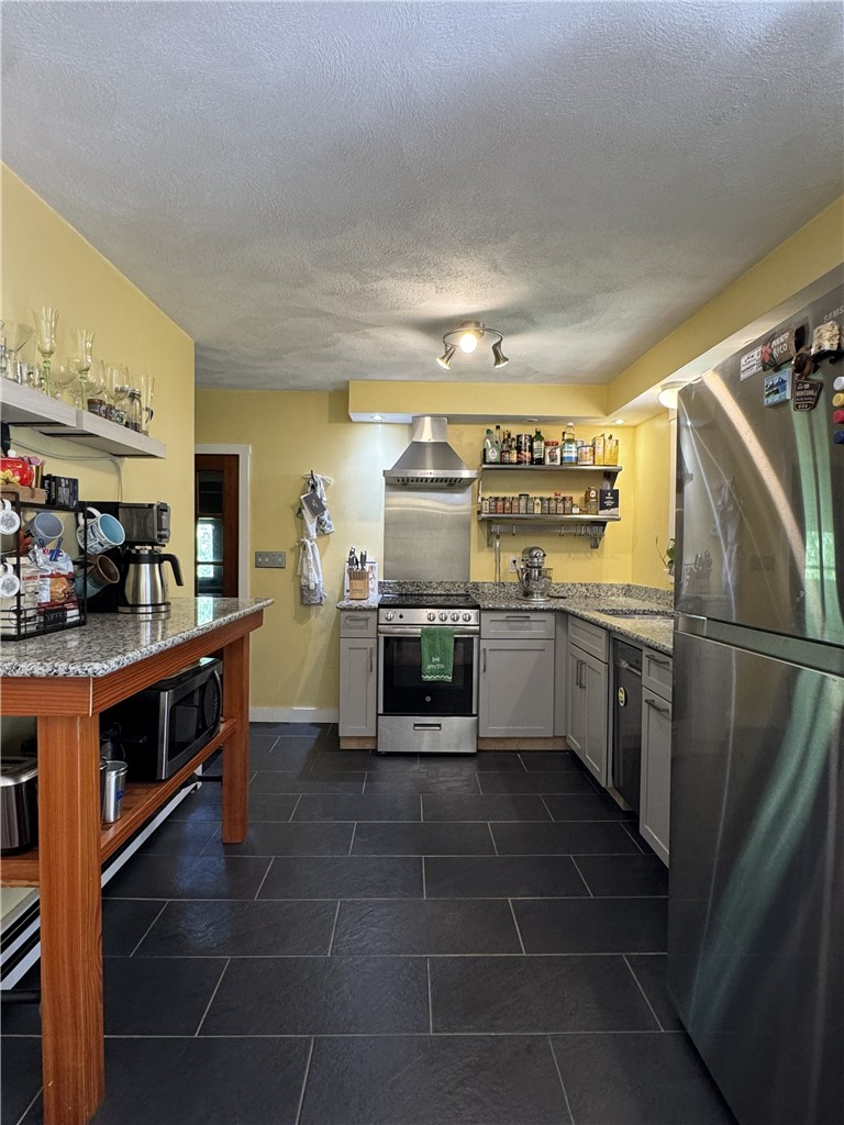 100 Snuff Mill Road North Kingstown, RI 02874 - Photo 21 of 45