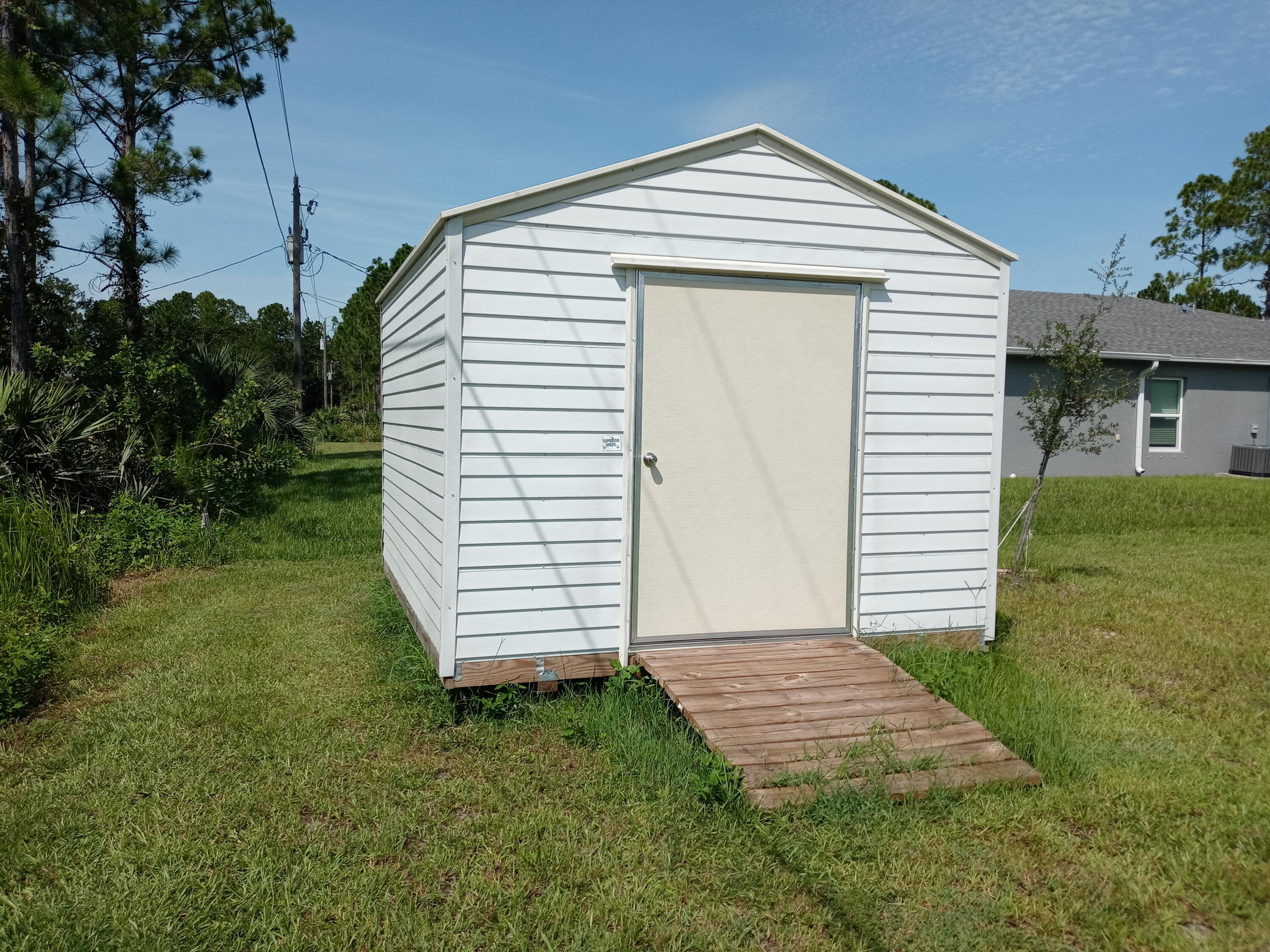 2657 Foster Road Southeast Palm Bay, FL 32909 - Photo 5 of 24 20250722_105338