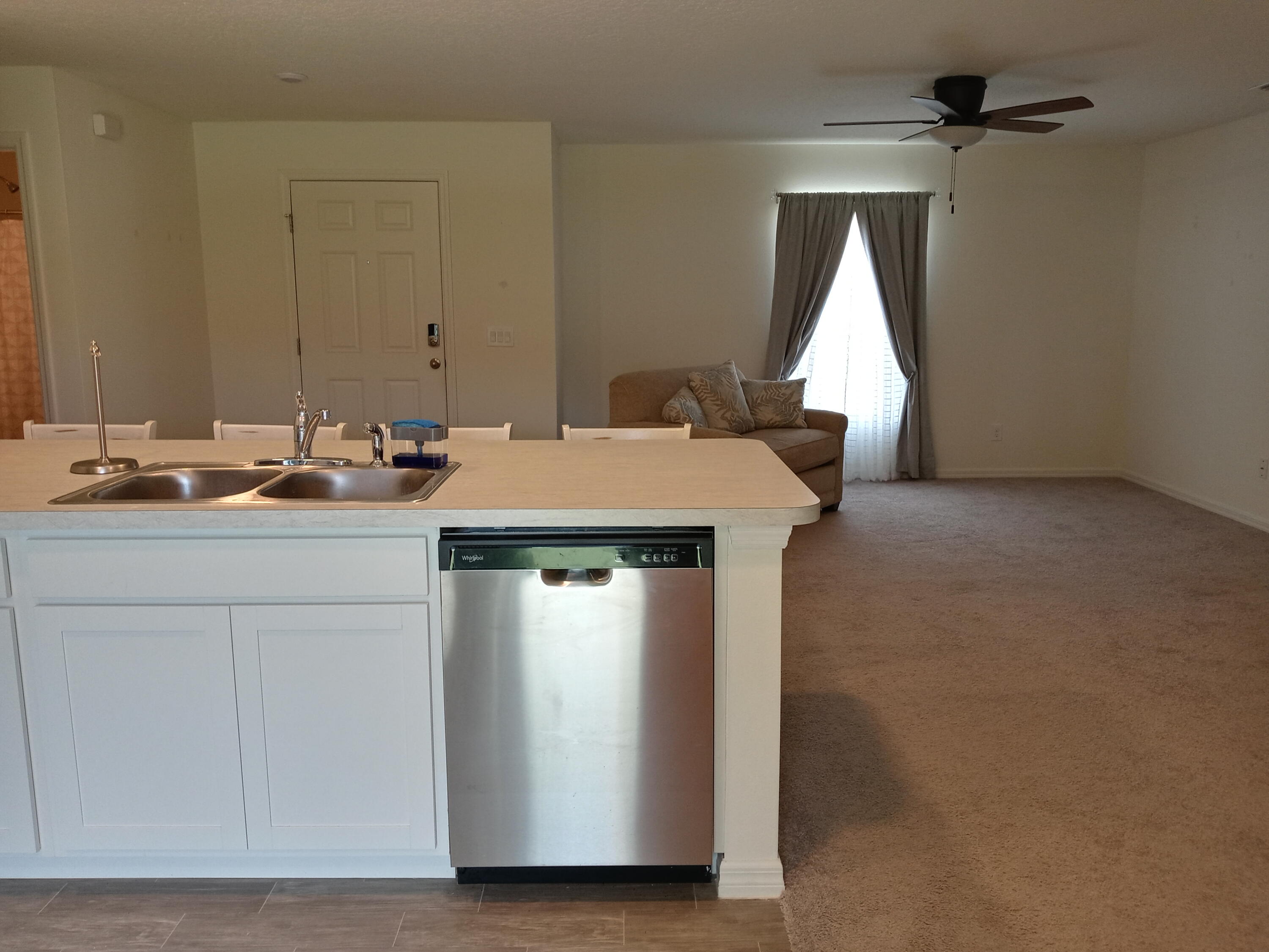 2657 Foster Road Southeast Palm Bay, FL 32909 - Photo 9 of 24 20250818_115441_HDR