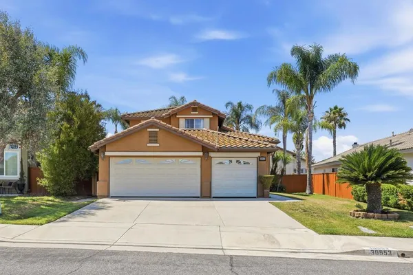 $739,000 | 30953 Eagle Court, Temecula, CA 92591