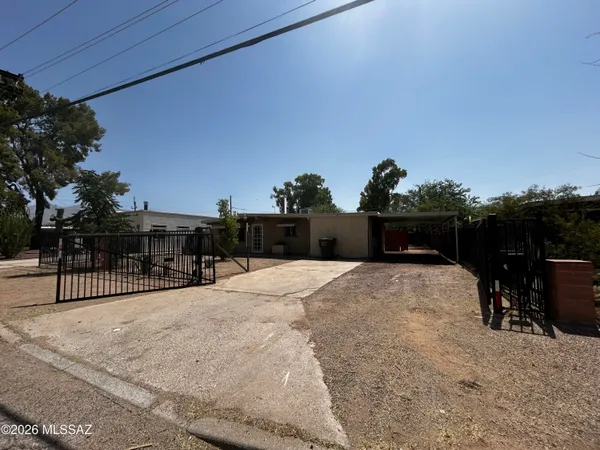 $210,000 | 3046 North Jackson Avenue, Tucson, AZ 85719