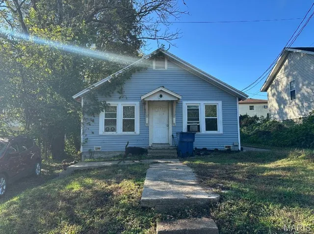 $59,900 | 206 Central Avenue, Marble Hill, MO 63764