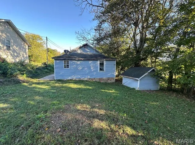 $59,900 | 206 Central Avenue, Marble Hill, MO 63764
