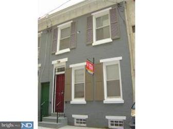 1629 Addison Street Philadelphia, PA 19146 - Photo 1 of 6 Exterior Front
