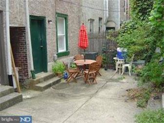 1629 Addison Street Philadelphia, PA 19146 - Photo 2 of 6 Exterior Back