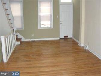 1629 Addison Street Philadelphia, PA 19146 - Photo 4 of 6 Living Room