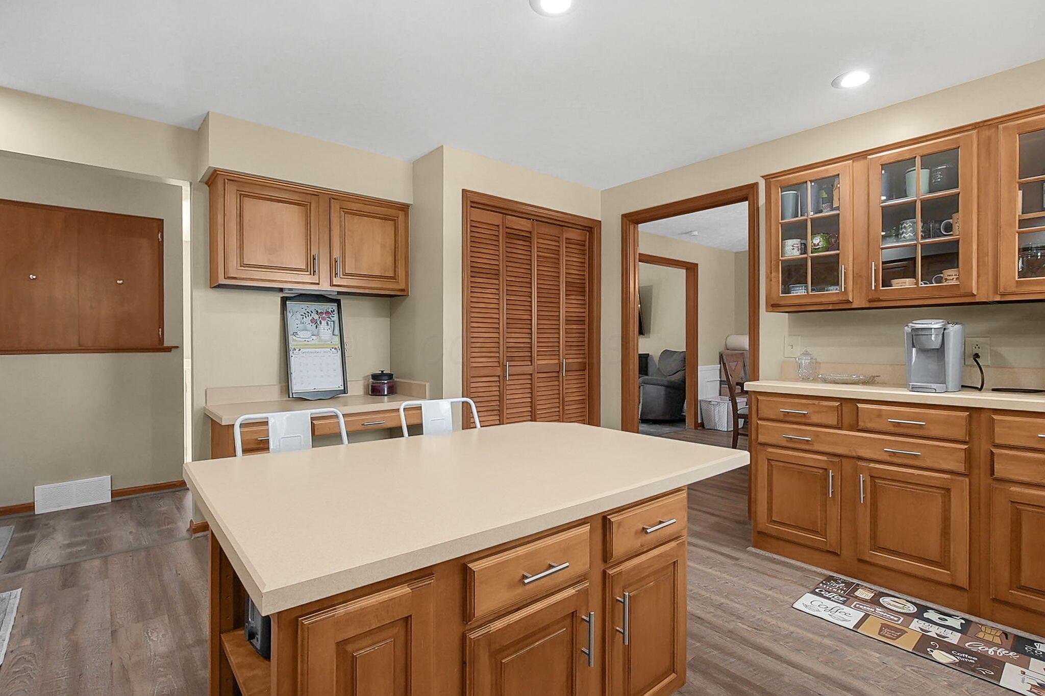 1331 Marietta Road Lancaster, OH 43130 - Photo 12 of 42 Kitchen