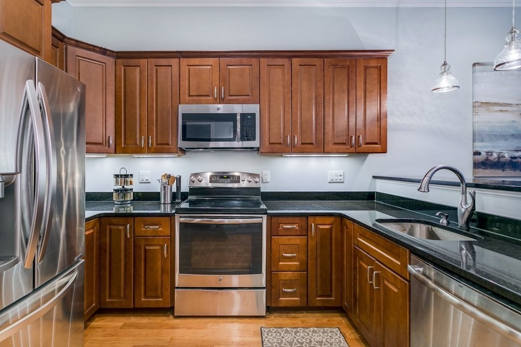 695 East 8th Street, Unit 1 Boston, MA 02127 - Photo 1 of 22