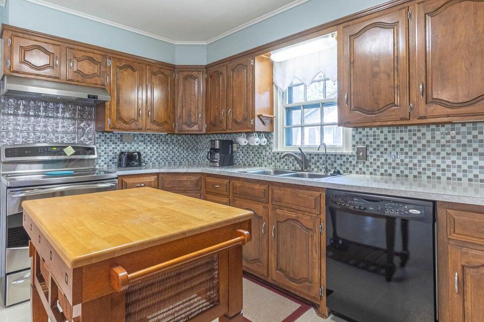 1021 South Rusk Street Amarillo, TX 79102 - Photo 8 of 16 Kitchen1