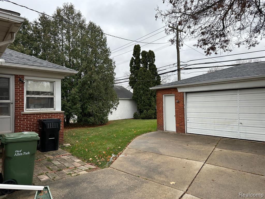 9280 Ruth Avenue Allen Park, MI 48101 - Photo 16 of 17 Gallery Image 16