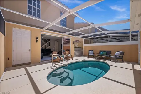 $424,500 | 29020 Alessandria Circle, Bonita Springs, FL 34135