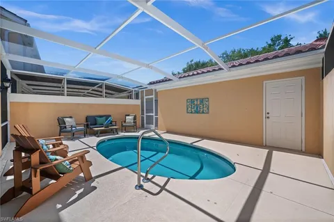 $424,500 | 29020 Alessandria Circle, Bonita Springs, FL 34135