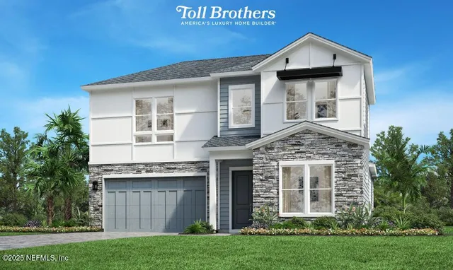 $599,000 | 162 Pine Leaf Drive, St. Augustine, FL 32092