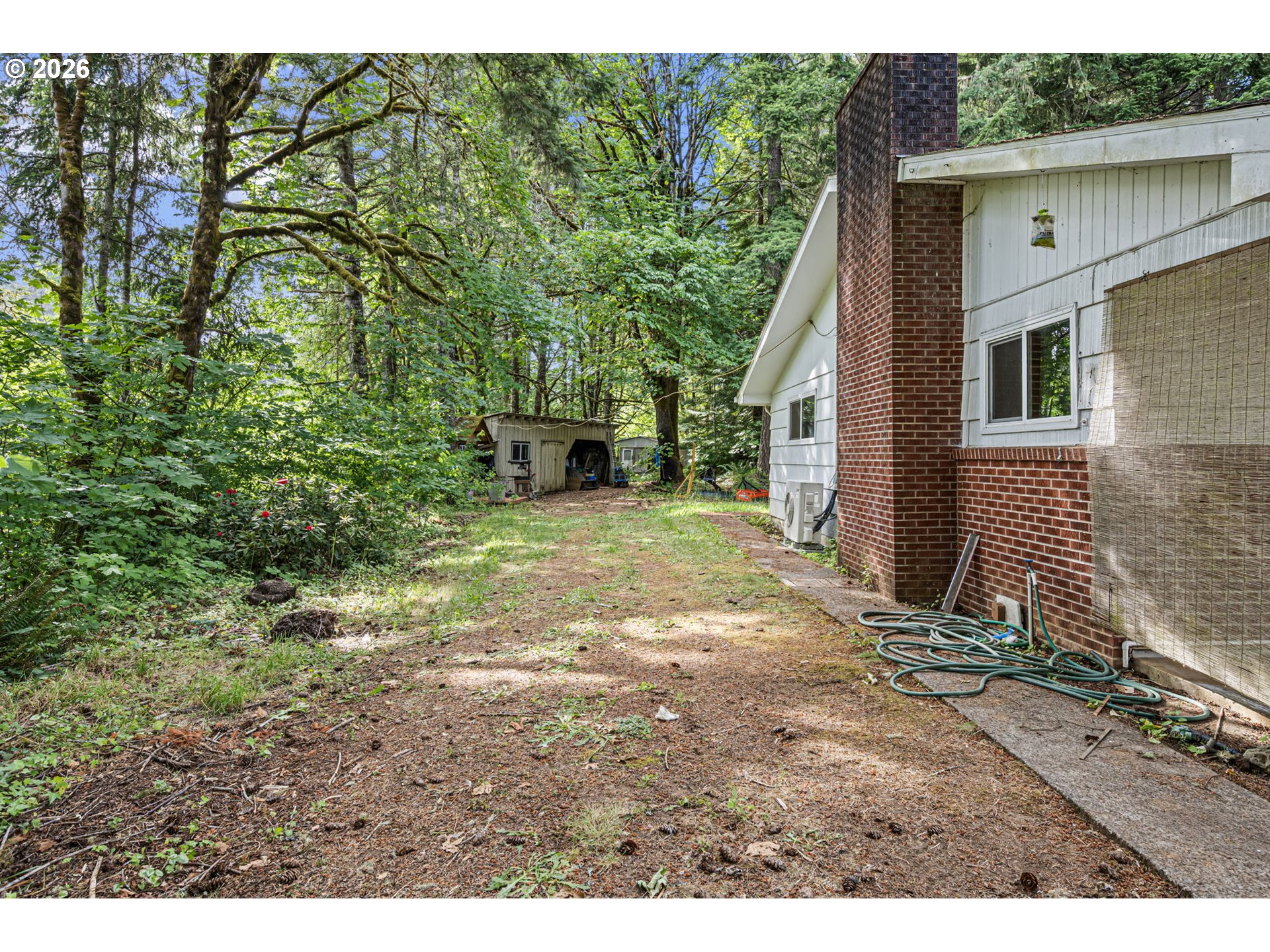 22385 Noti Loop Road Noti, OR 97461 - Photo 6 of 47