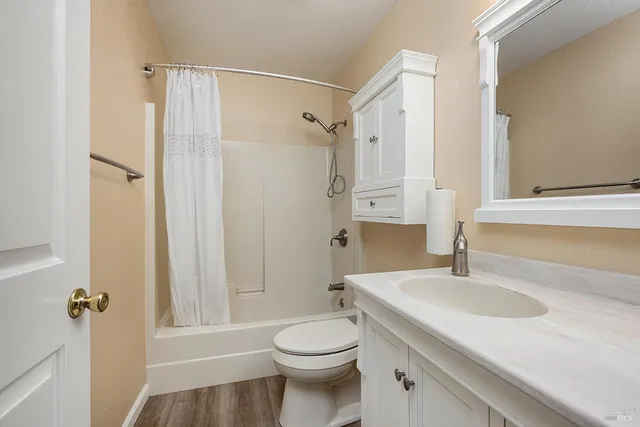 $895,000 | 2726 Edison Street, Graton, CA 95444