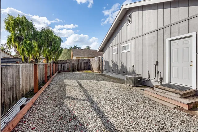 $895,000 | 2726 Edison Street, Graton, CA 95444