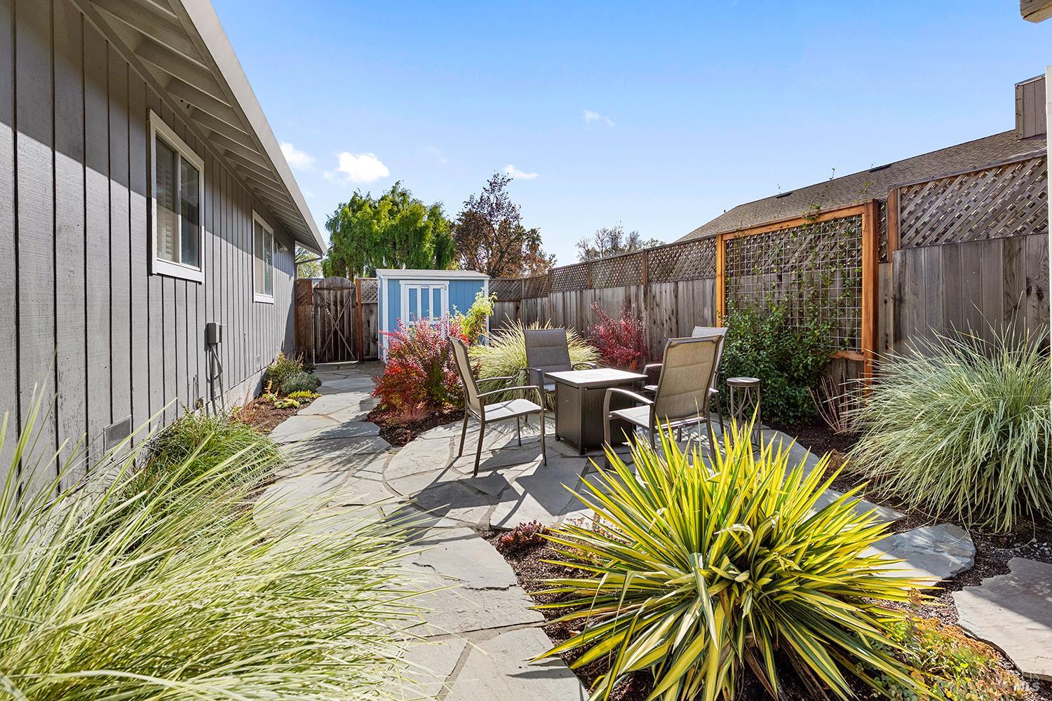 2726 Edison Street Graton, CA 95444 - Photo 23 of 26