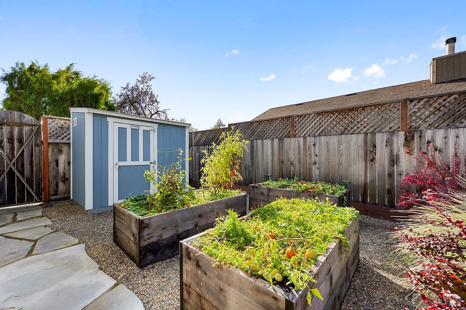 2726 Edison Street Graton, CA 95444 - Photo 24 of 26