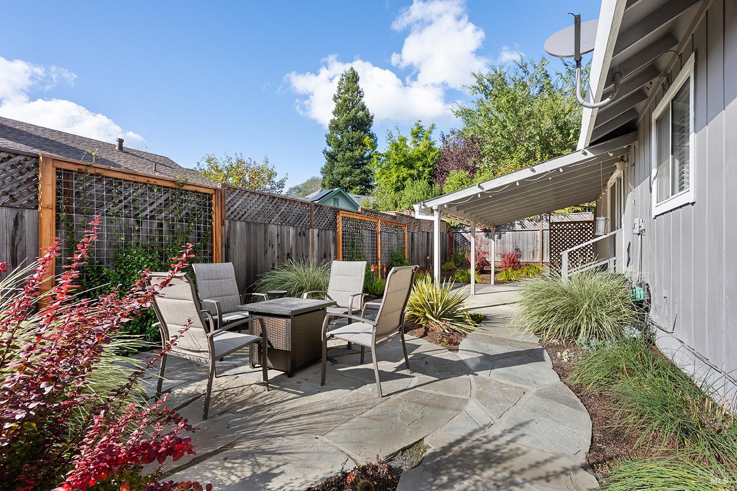 2726 Edison Street Graton, CA 95444 - Photo 26 of 26