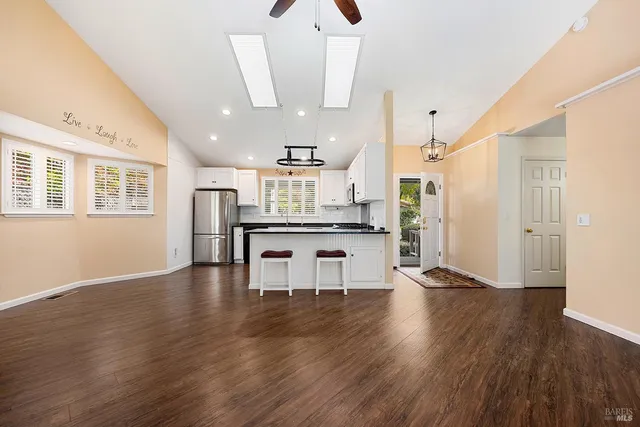 $895,000 | 2726 Edison Street, Graton, CA 95444